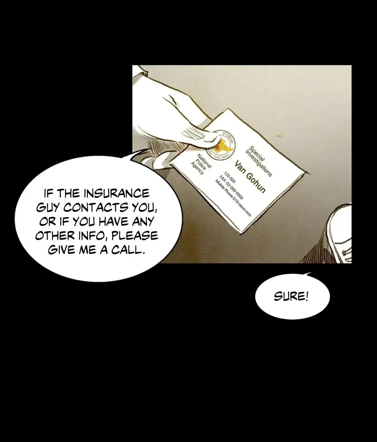 Read Delicious! chapter 26 image 17 on Lezhin