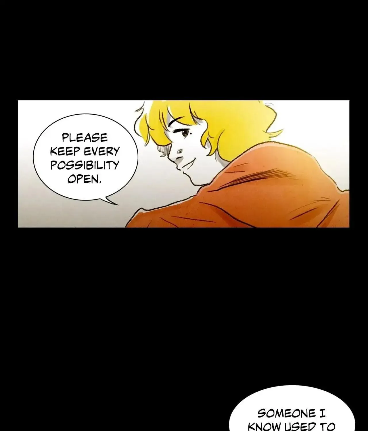 Read Delicious! chapter 26 image 20 on Lezhin