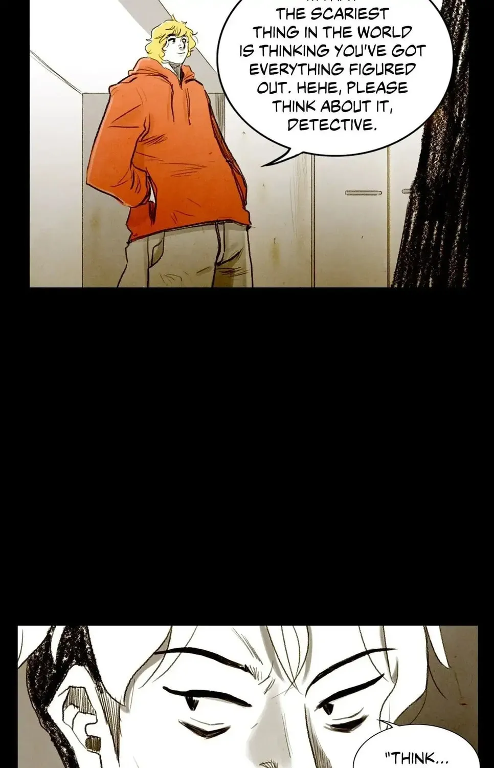 Read Delicious! chapter 26 image 22 on Lezhin