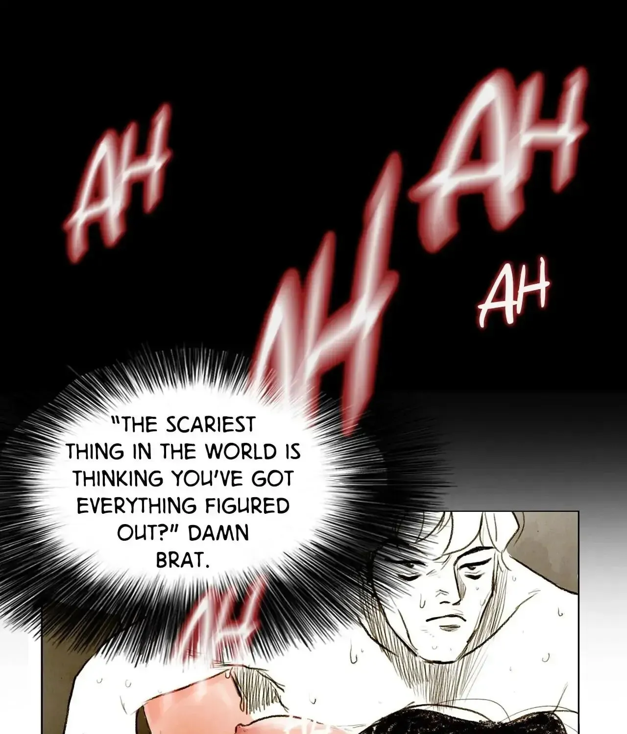 Read Delicious! chapter 26 image 24 on Lezhin