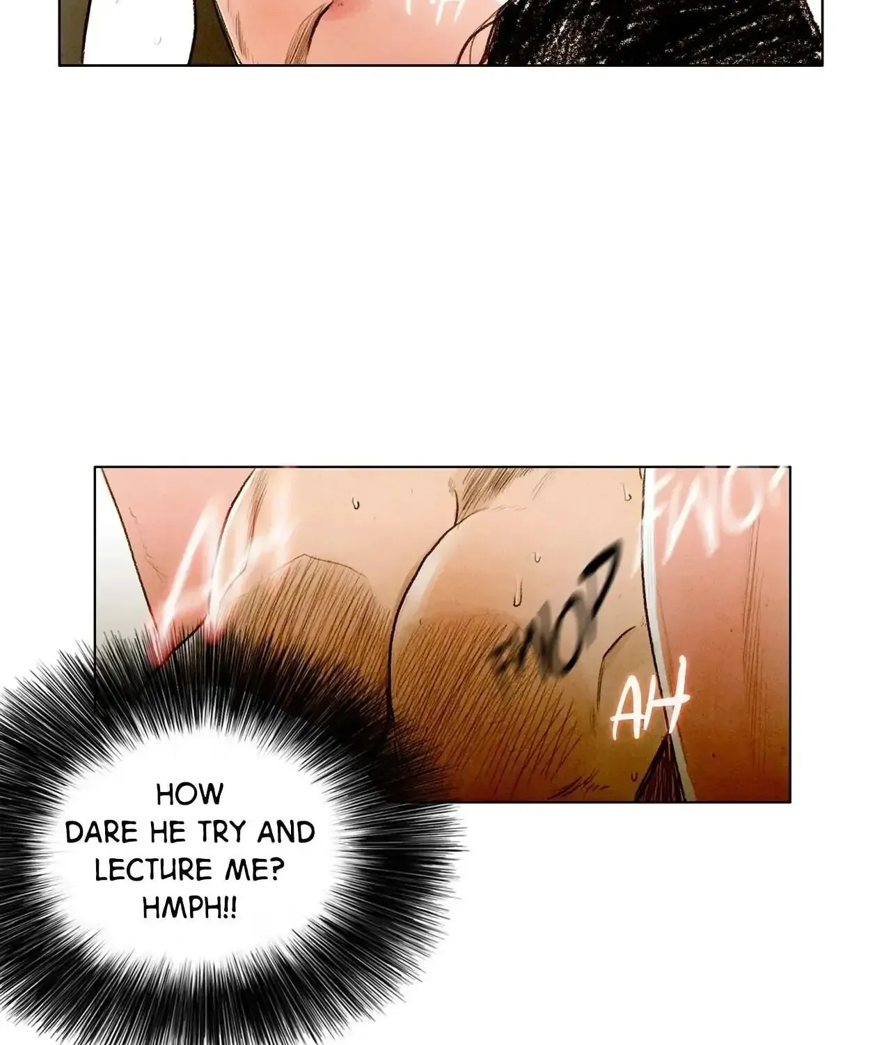 Read Delicious! chapter 26 image 25 on Lezhin