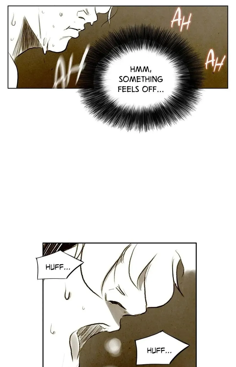 Read Delicious! chapter 26 image 3 on Lezhin