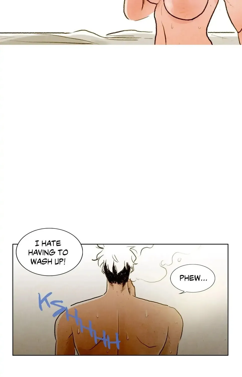 Read Delicious! chapter 26 image 34 on Lezhin