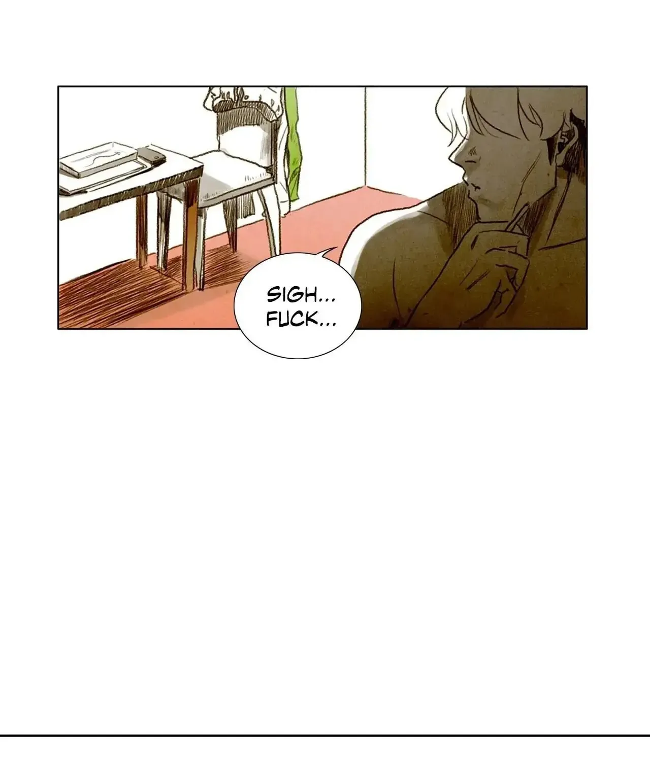 Read Delicious! chapter 26 image 37 on Lezhin