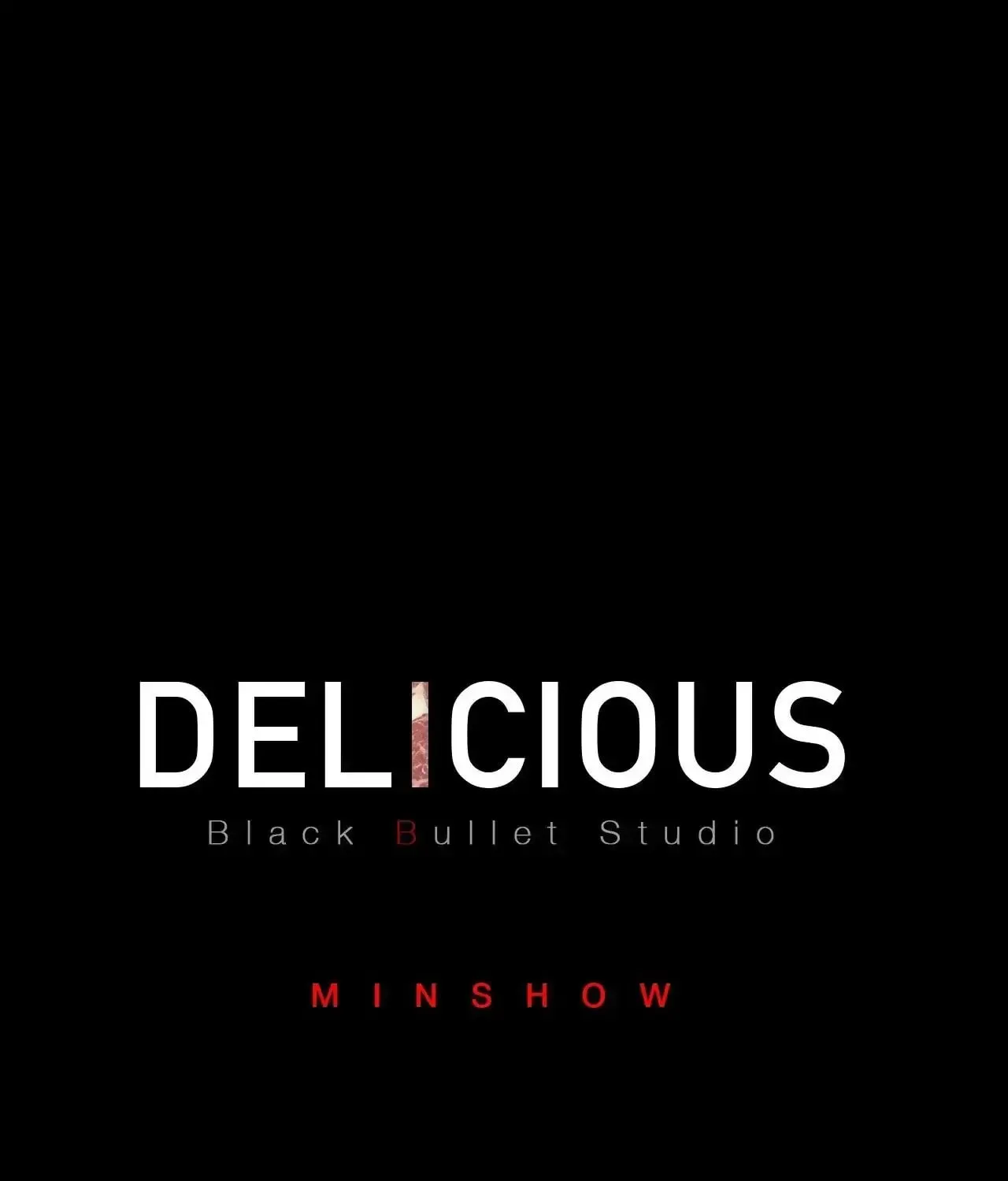 Read Delicious! chapter 26 image 39 on Lezhin