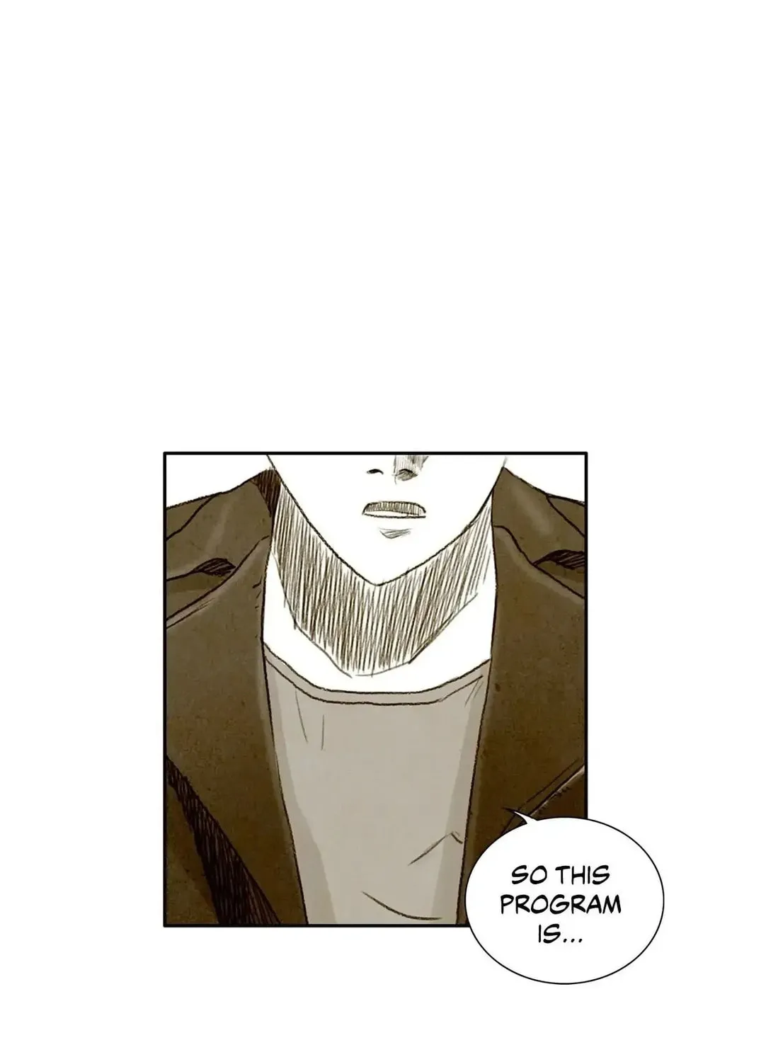 Read Delicious! chapter 26 image 41 on Lezhin