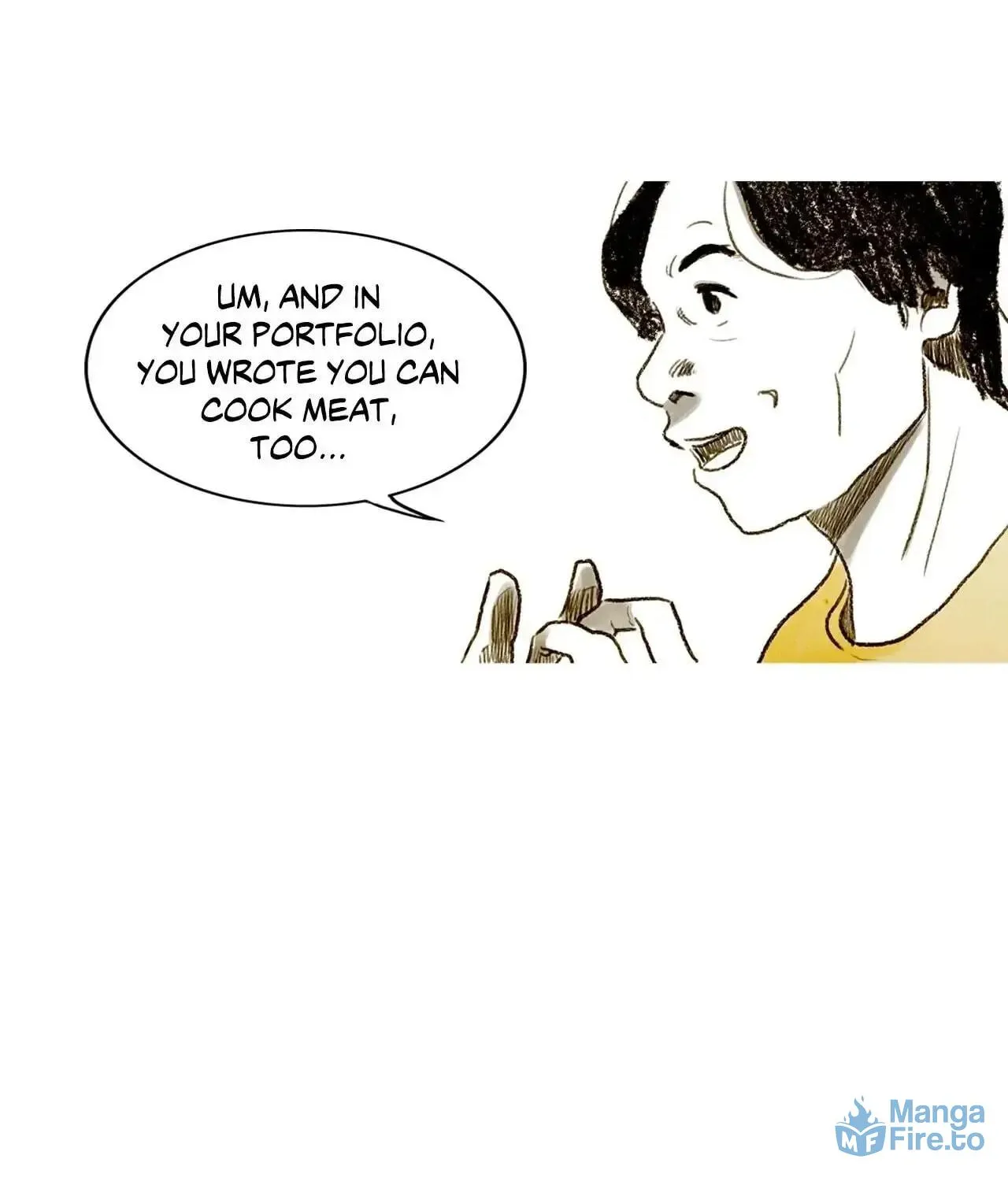 Read Delicious! chapter 26 image 44 on Lezhin