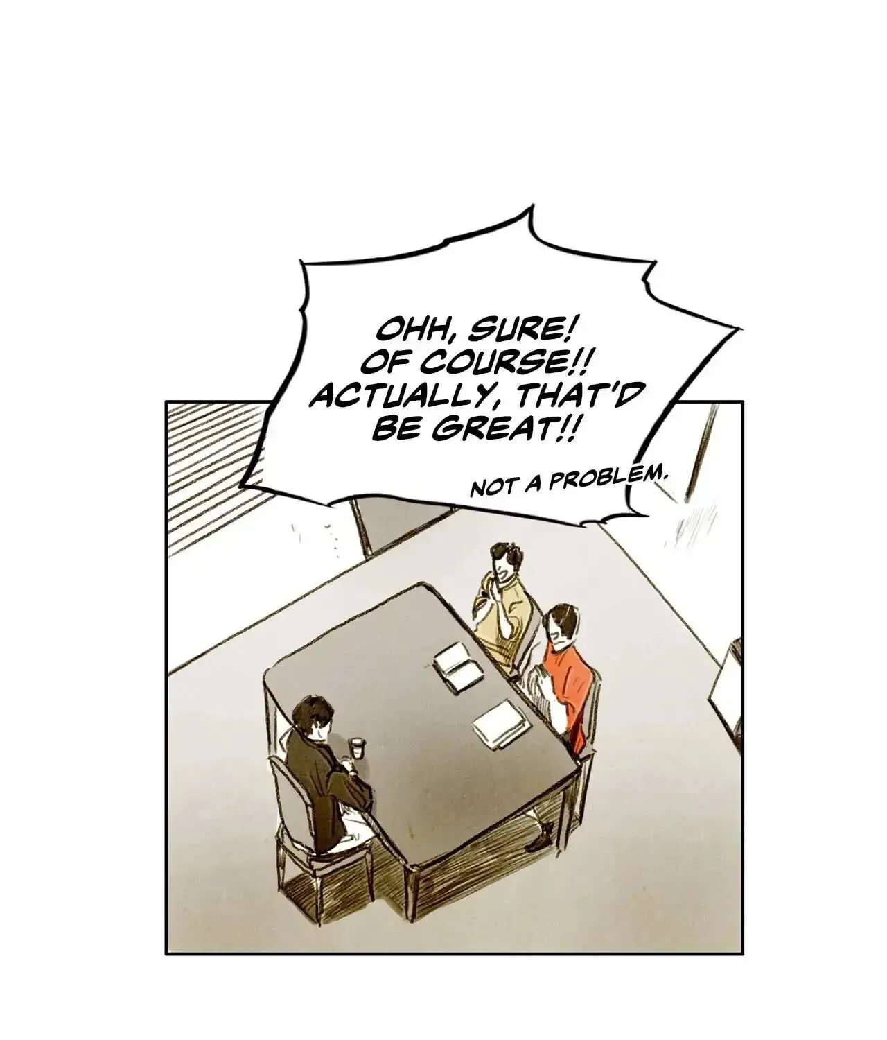 Read Delicious! chapter 26 image 50 on Lezhin