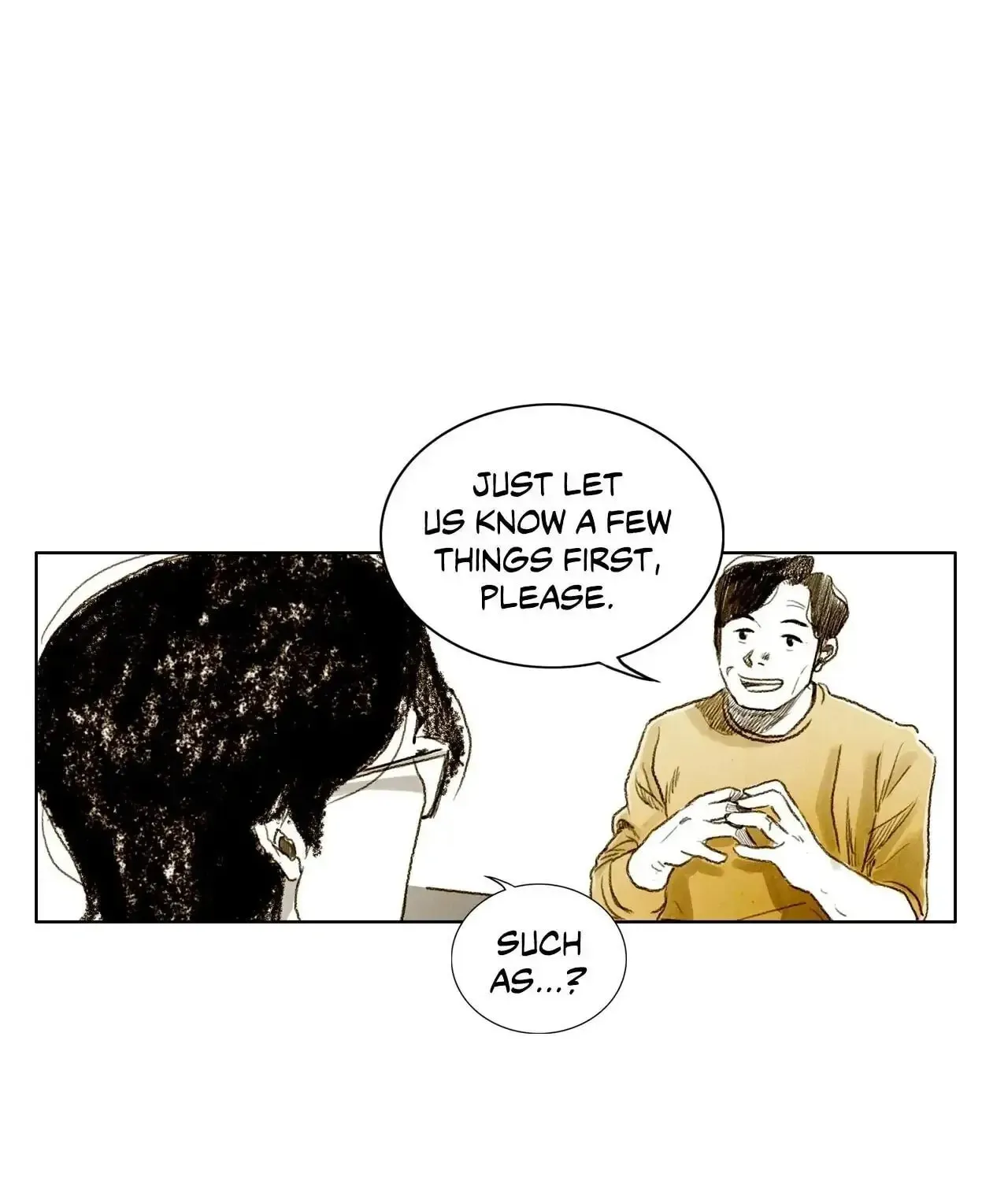 Read Delicious! chapter 26 image 51 on Lezhin