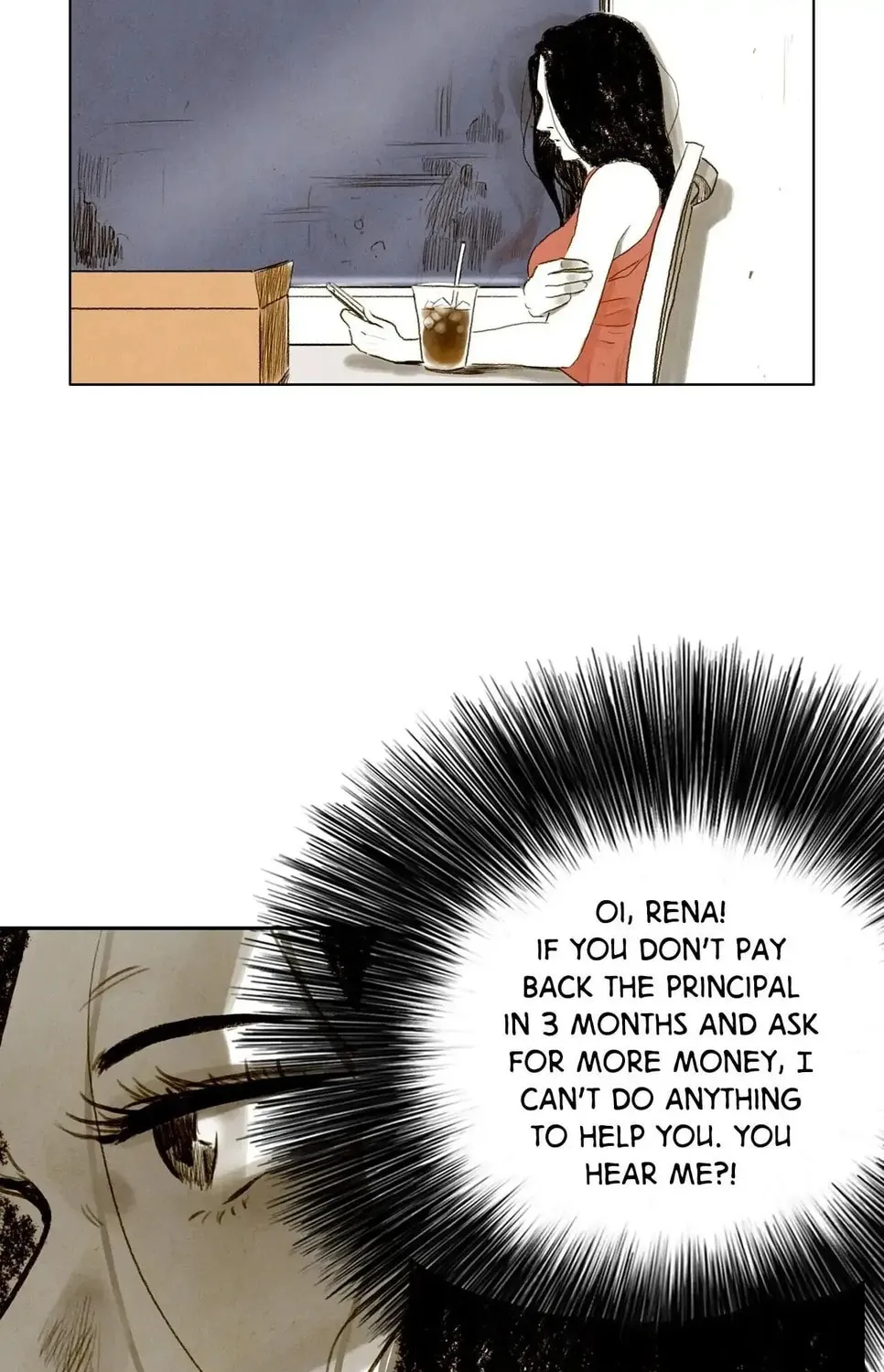Read Delicious! chapter 26 image 64 on Lezhin