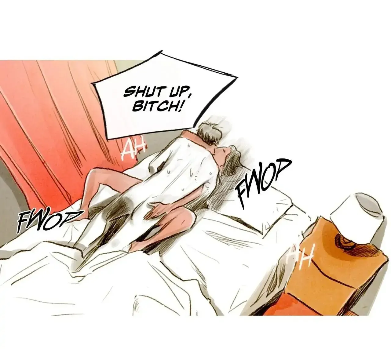 Read Delicious! chapter 26 image 7 on Lezhin