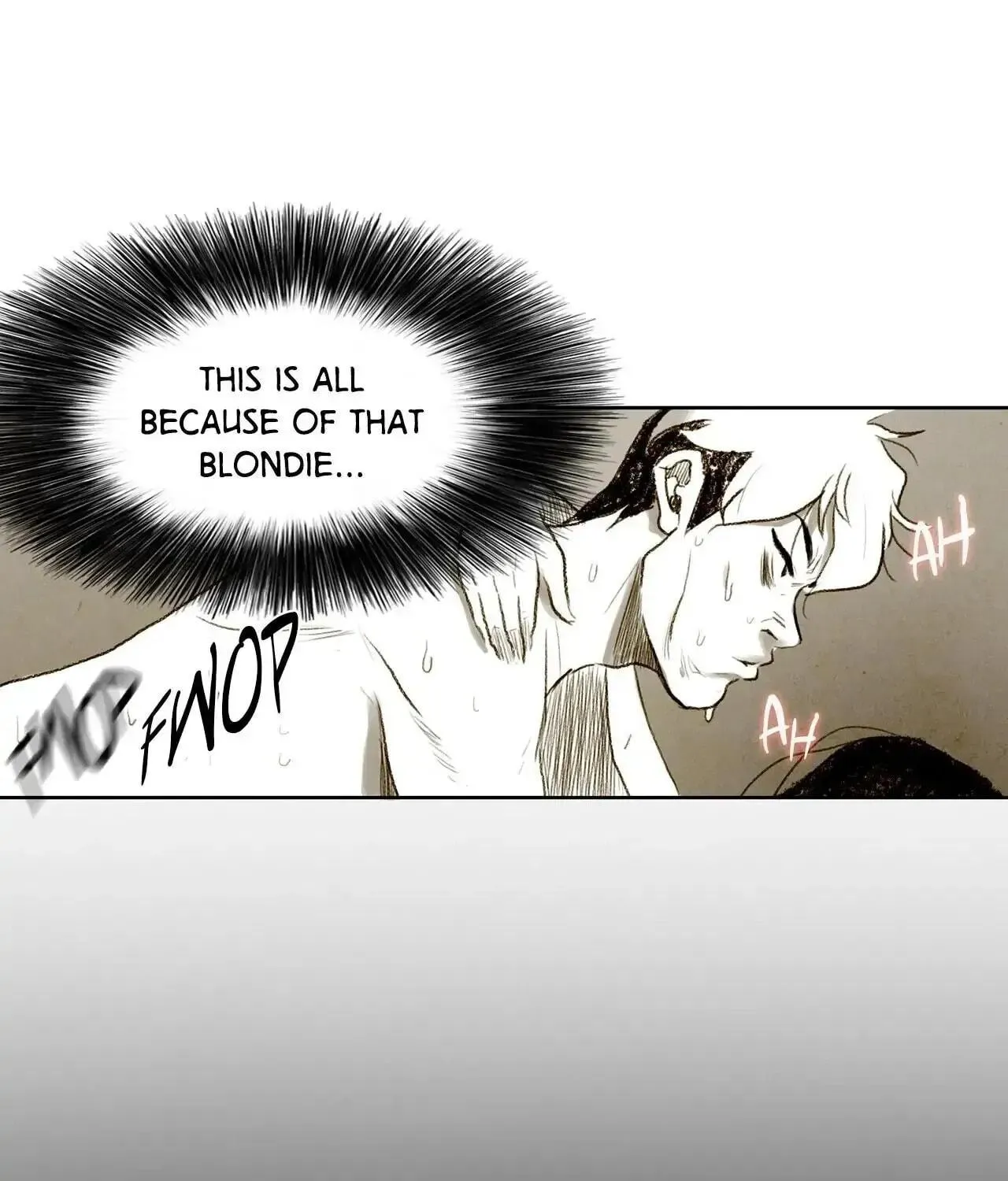 Read Delicious! chapter 26 image 8 on Lezhin
