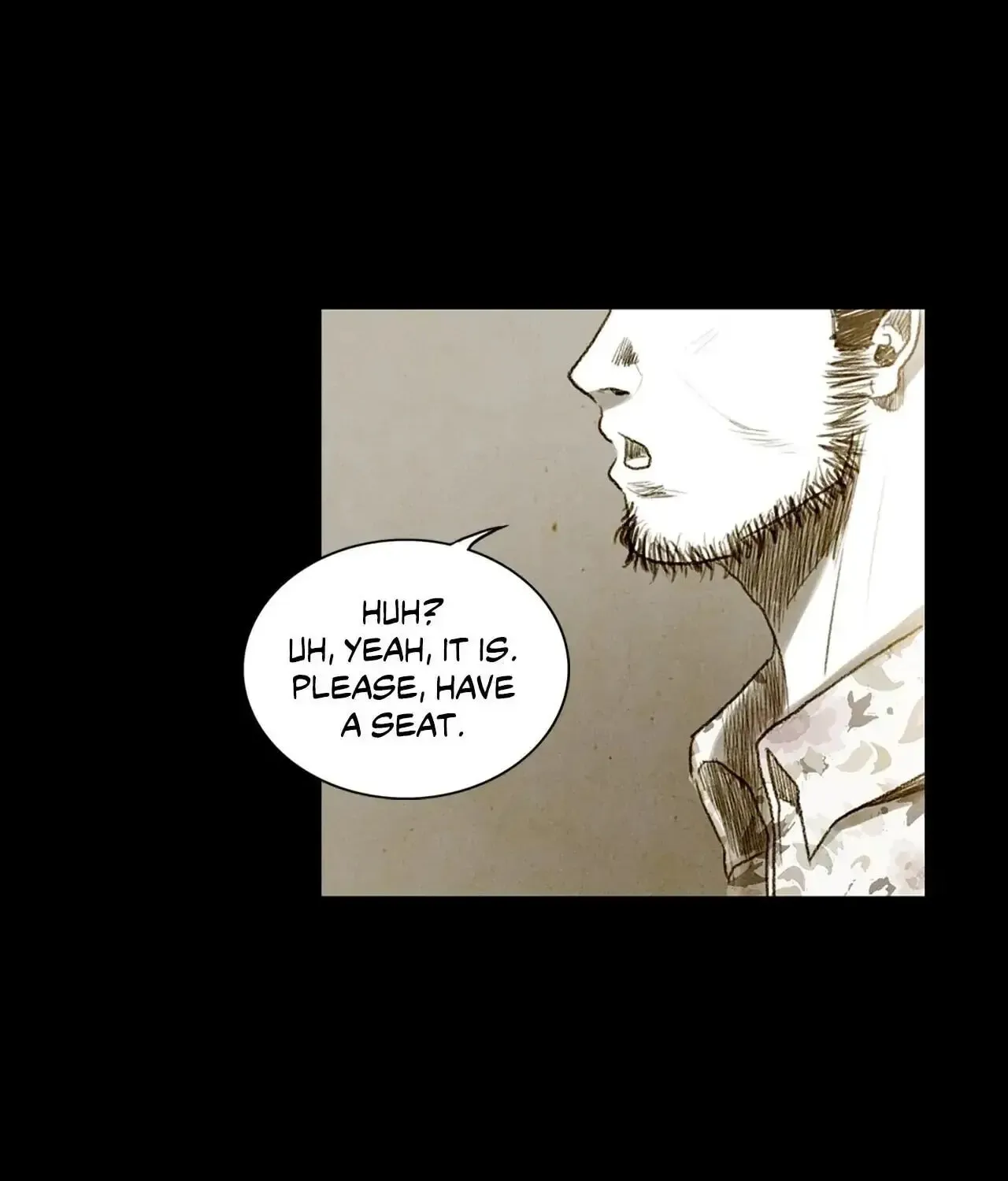 Read Delicious! chapter 27 image 10 on Lezhin
