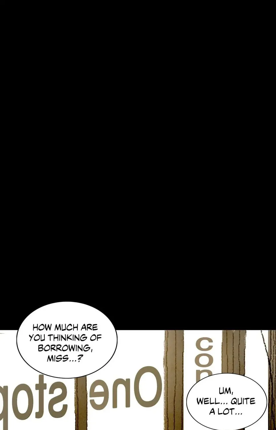 Read Delicious! chapter 27 image 11 on Lezhin
