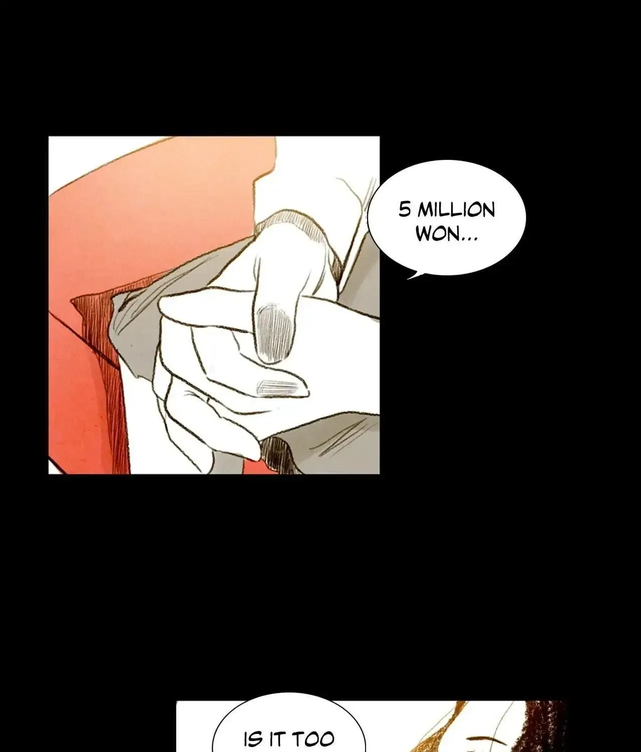 Read Delicious! chapter 27 image 13 on Lezhin