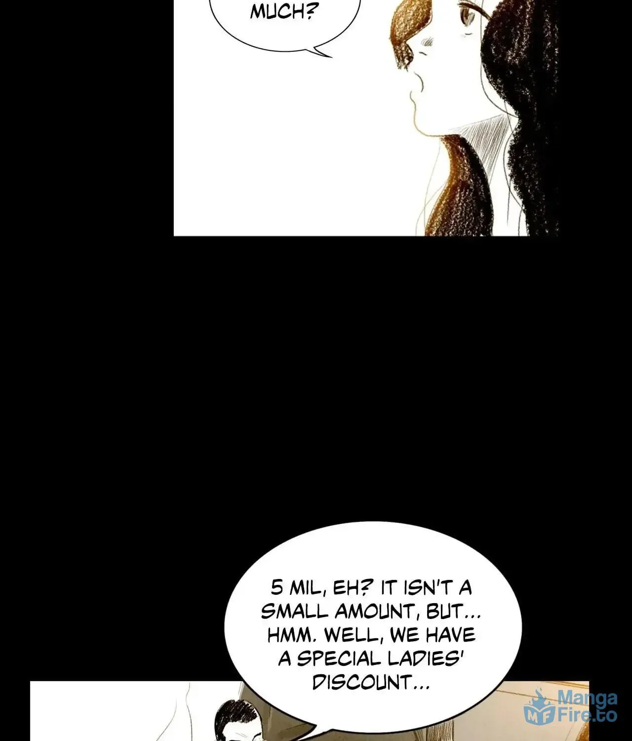 Read Delicious! chapter 27 image 14 on Lezhin