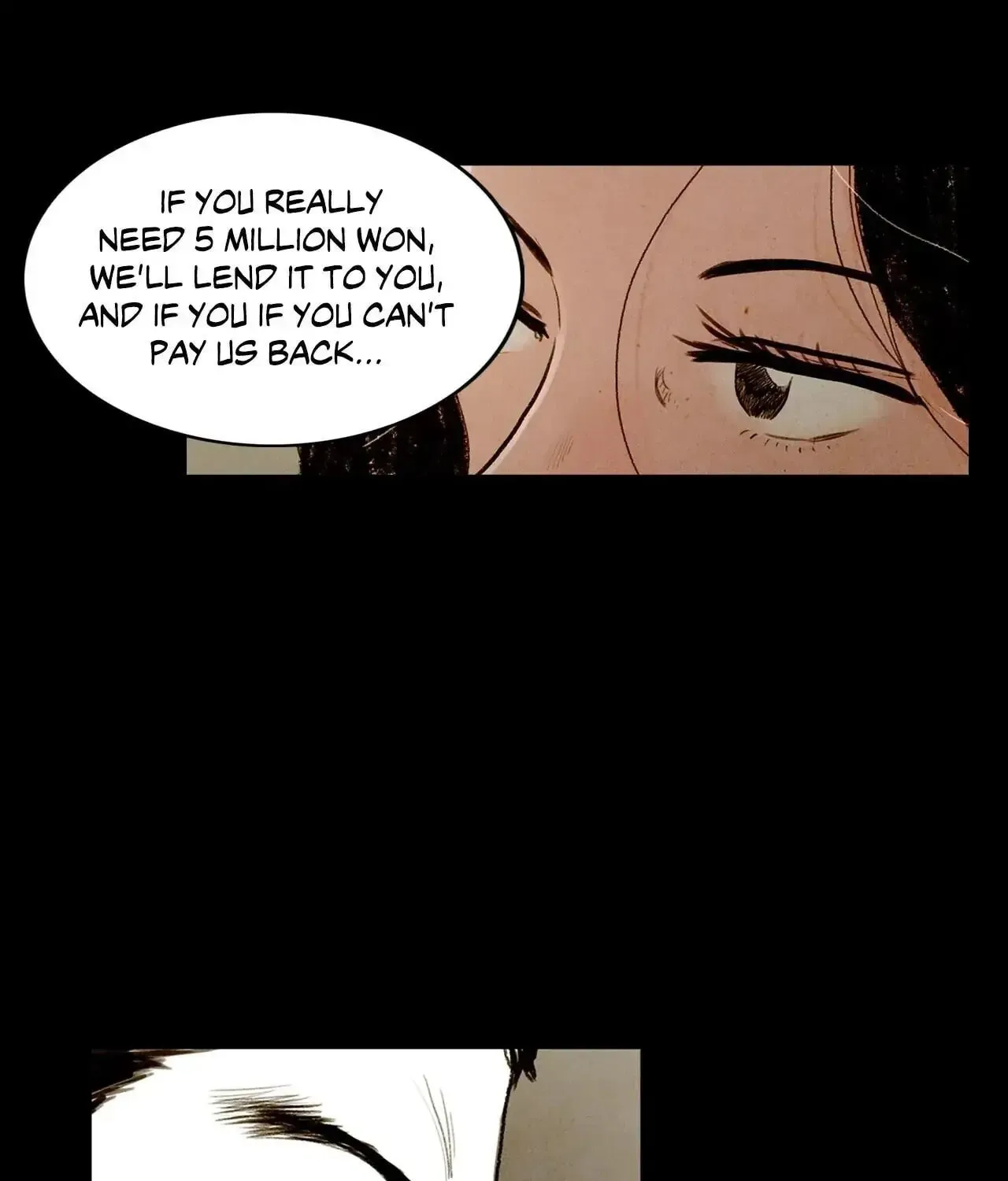 Read Delicious! chapter 27 image 21 on Lezhin