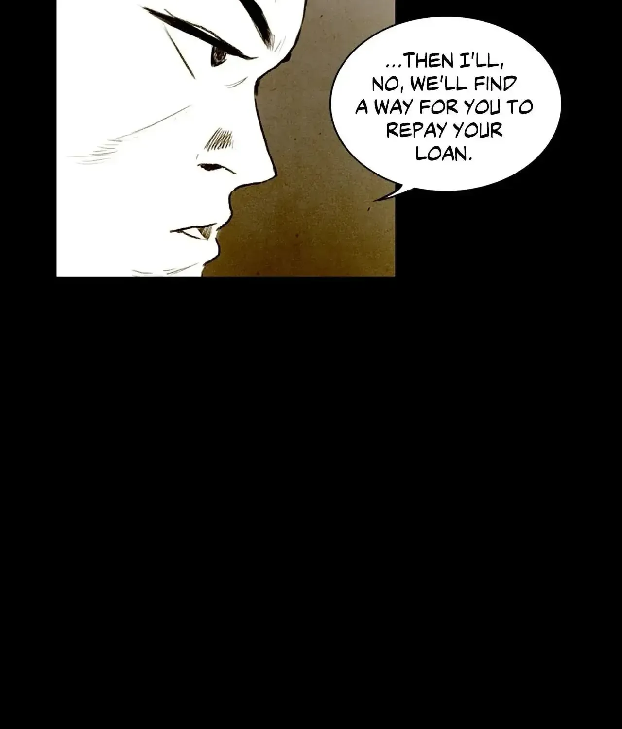 Read Delicious! chapter 27 image 22 on Lezhin