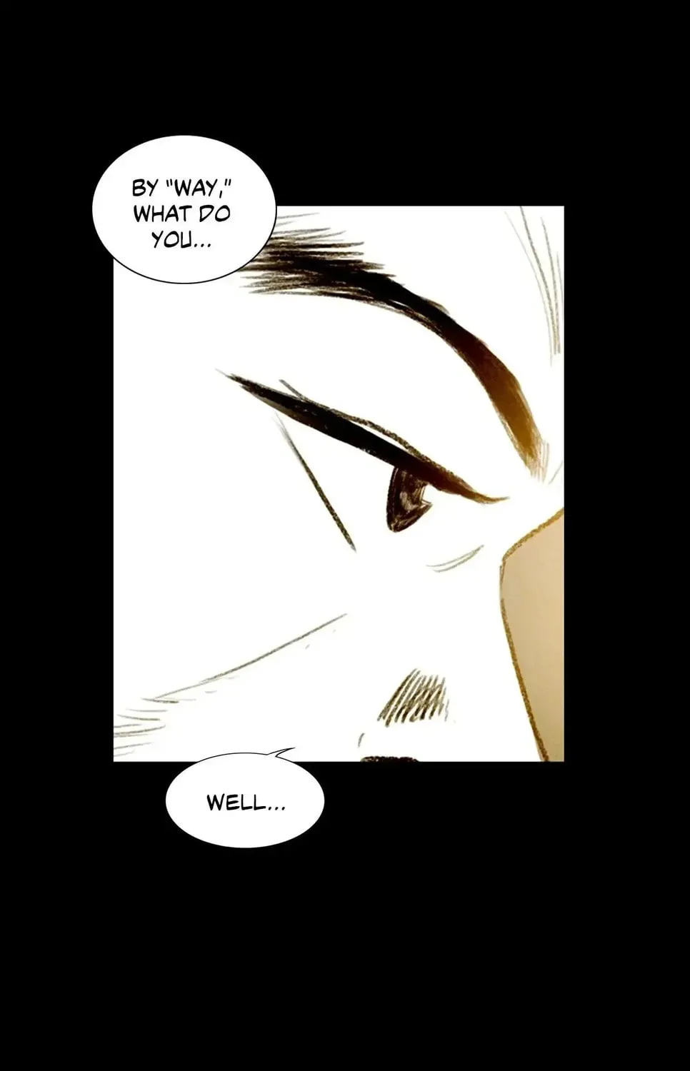 Read Delicious! chapter 27 image 23 on Lezhin