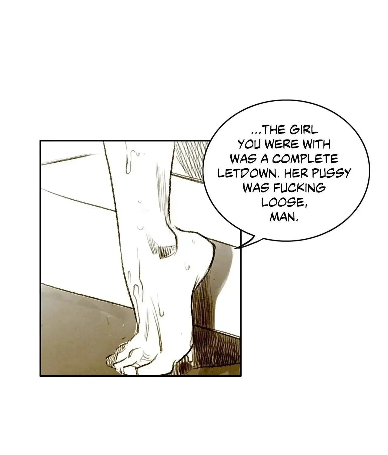 Read Delicious! chapter 27 image 32 on Lezhin