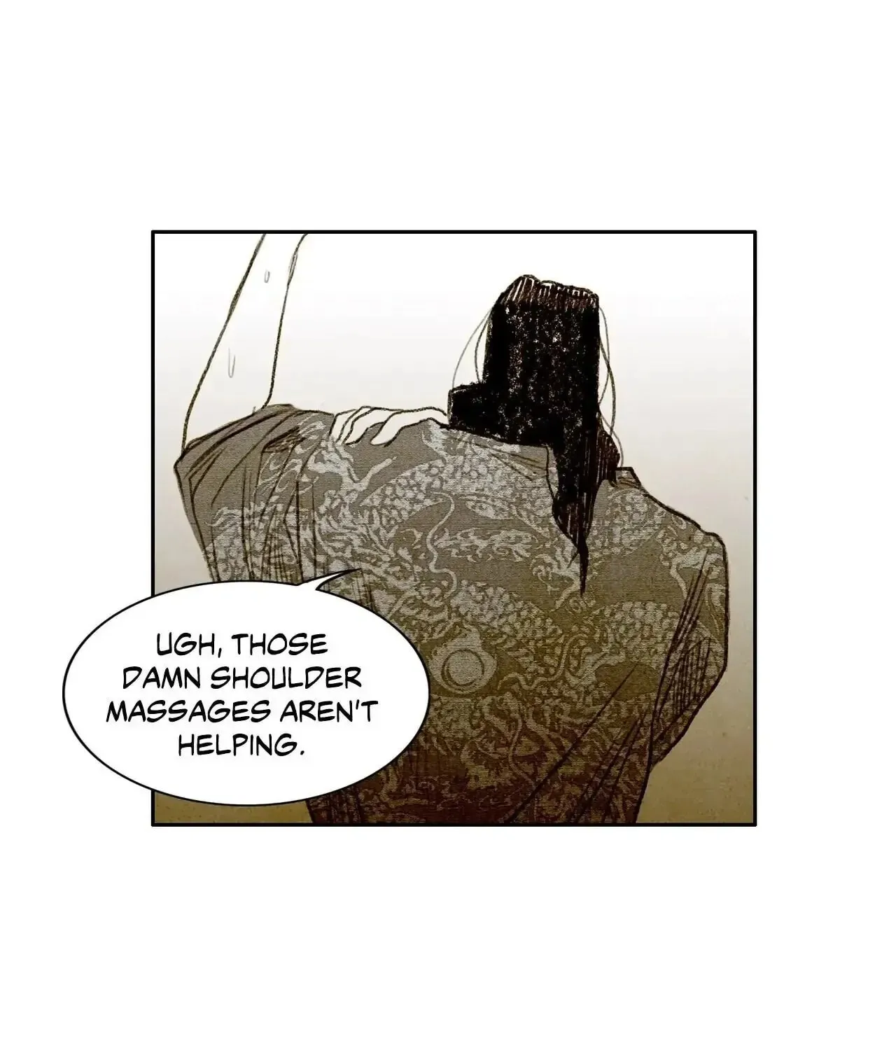 Read Delicious! chapter 27 image 33 on Lezhin