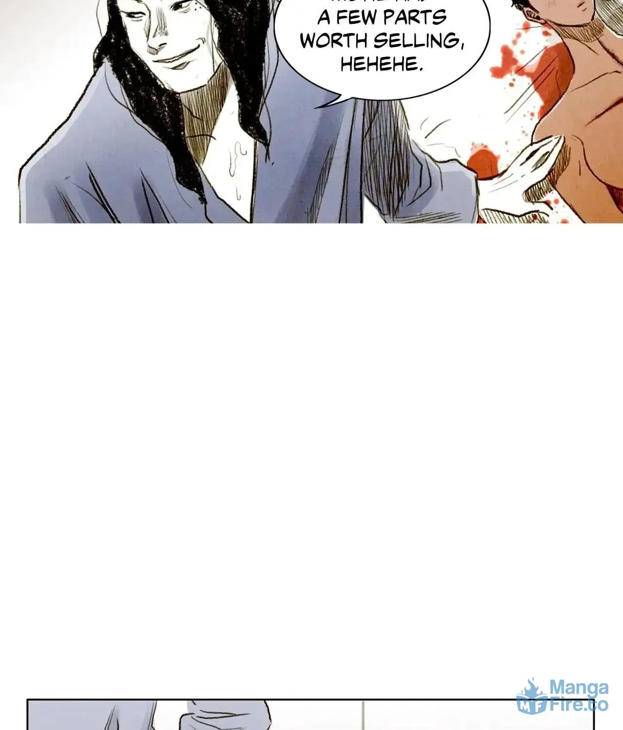 Read Delicious! chapter 27 image 37 on Lezhin