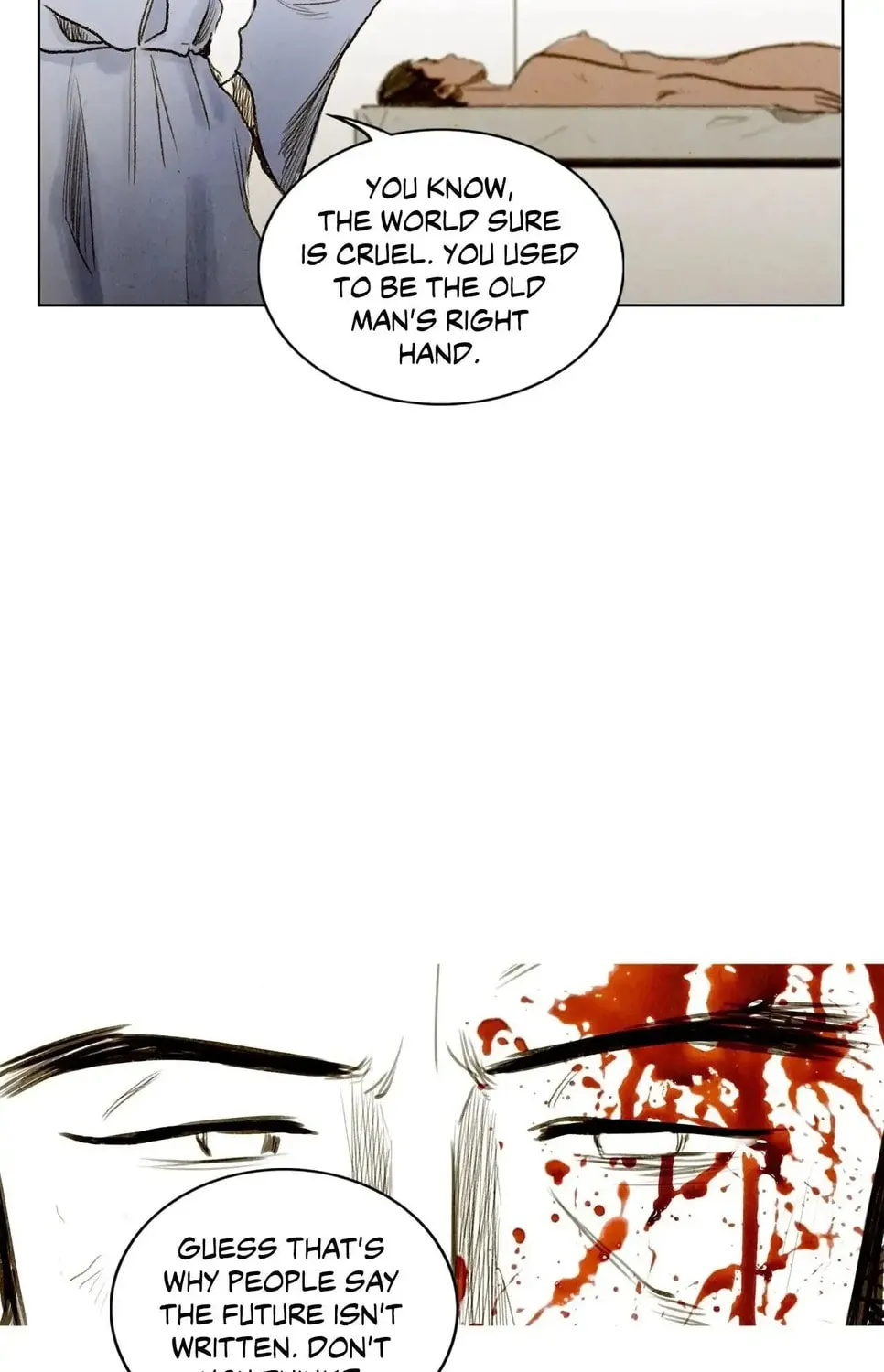 Read Delicious! chapter 27 image 38 on Lezhin