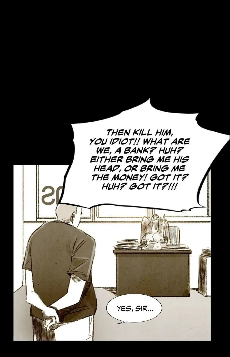 Read Delicious! chapter 27 image 4 on Lezhin