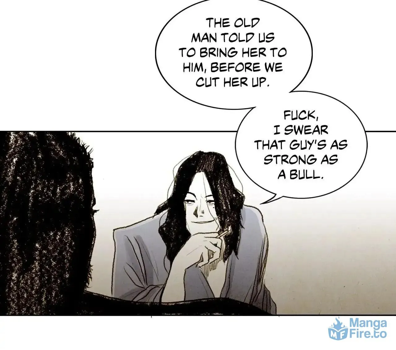 Read Delicious! chapter 27 image 42 on Lezhin