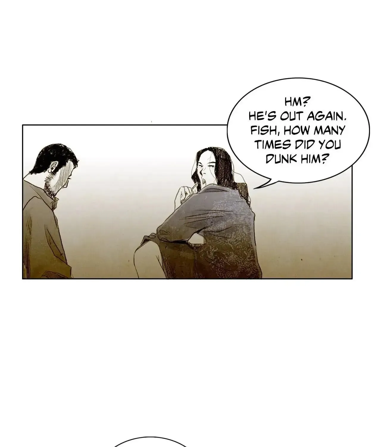 Read Delicious! chapter 27 image 43 on Lezhin