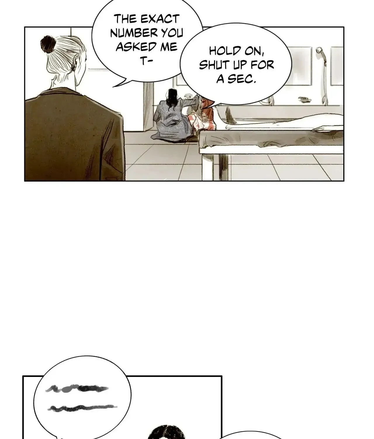 Read Delicious! chapter 27 image 44 on Lezhin