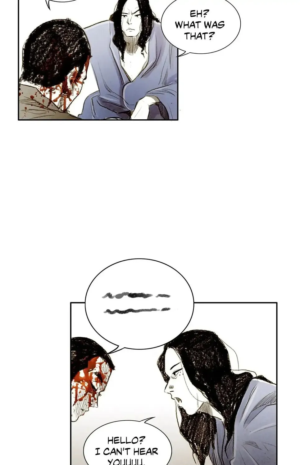 Read Delicious! chapter 27 image 45 on Lezhin