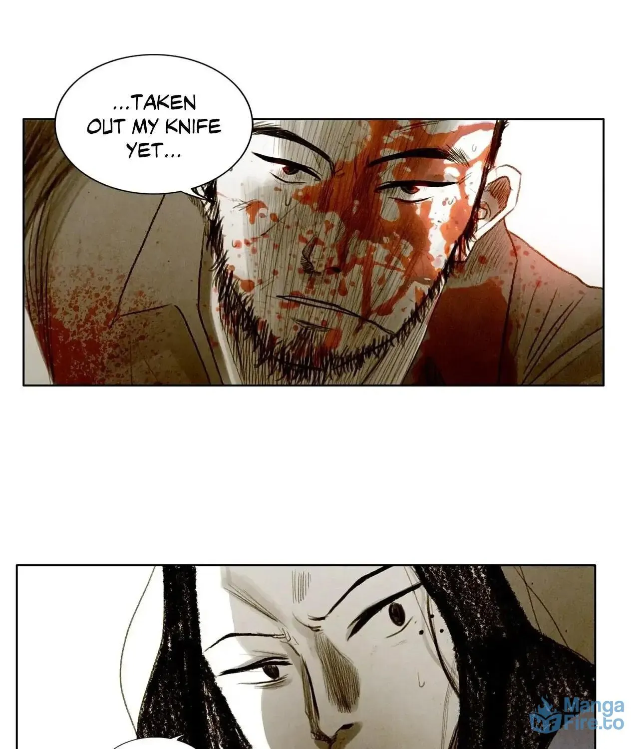 Read Delicious! chapter 27 image 48 on Lezhin