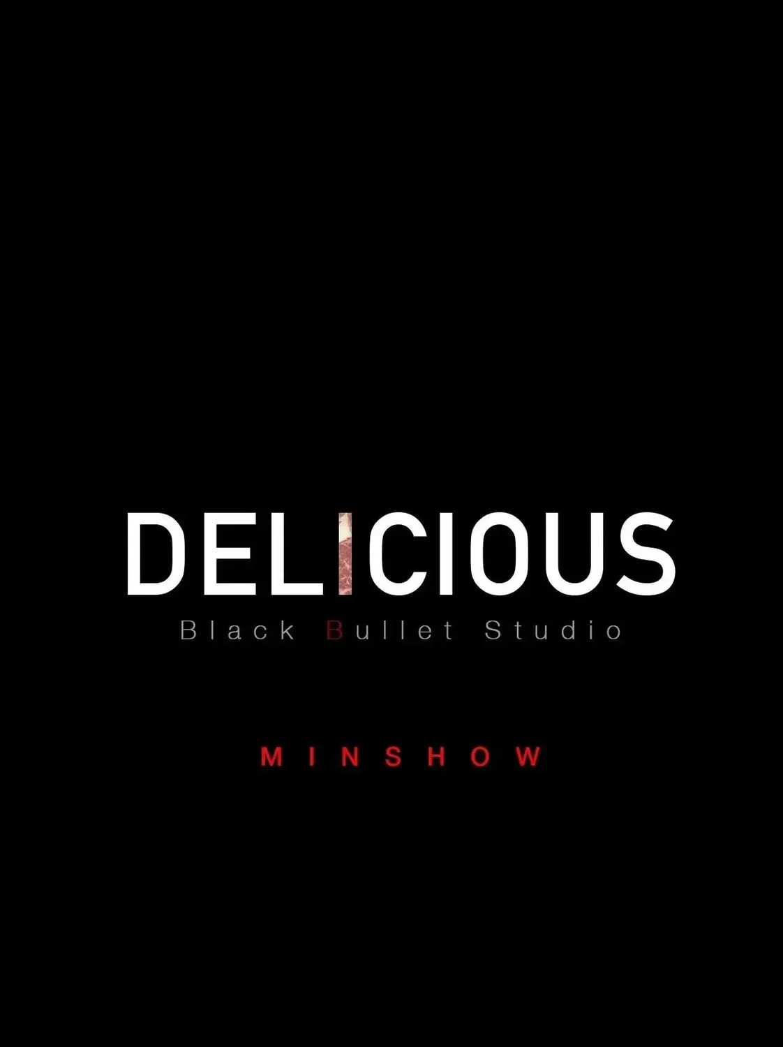 Read Delicious! chapter 27 image 56 on Lezhin