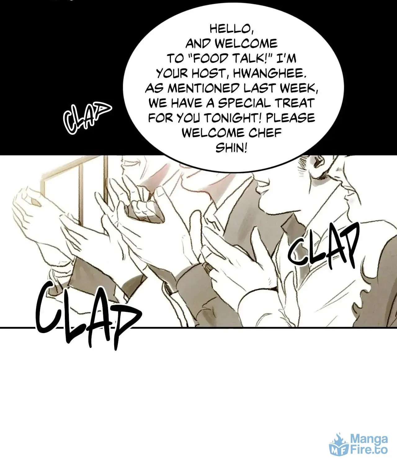 Read Delicious! chapter 27 image 59 on Lezhin