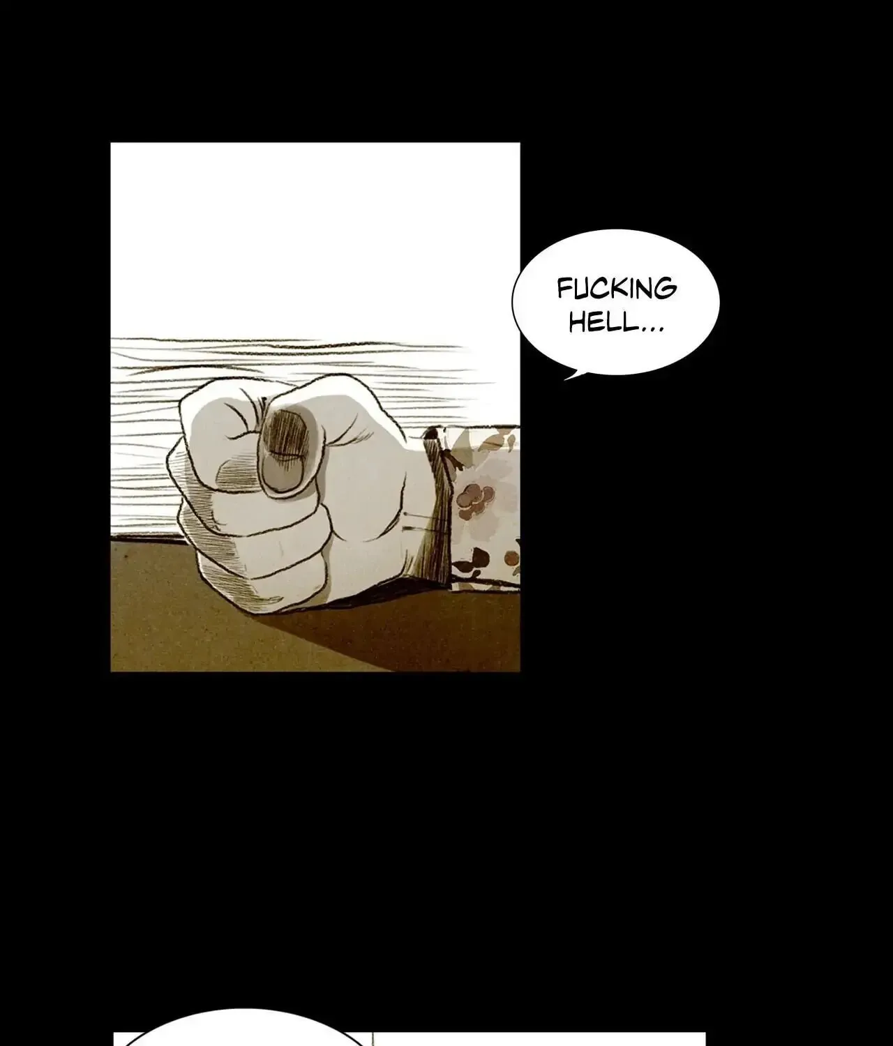 Read Delicious! chapter 27 image 6 on Lezhin