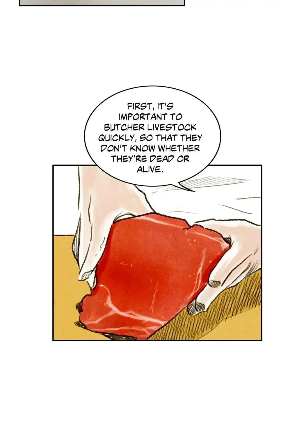 Read Delicious! chapter 27 image 64 on Lezhin
