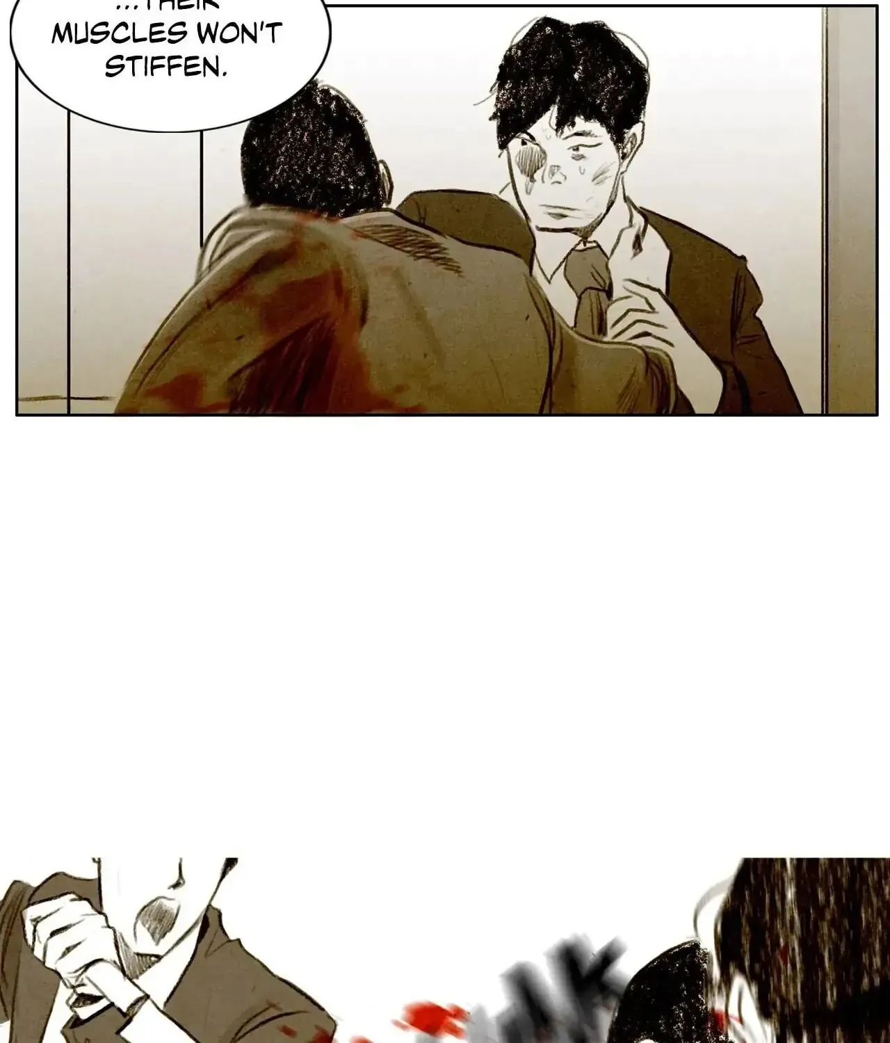 Read Delicious! chapter 27 image 67 on Lezhin