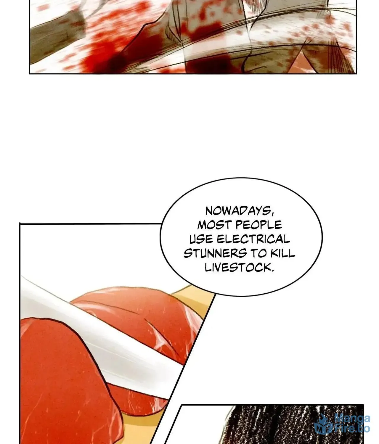 Read Delicious! chapter 27 image 71 on Lezhin