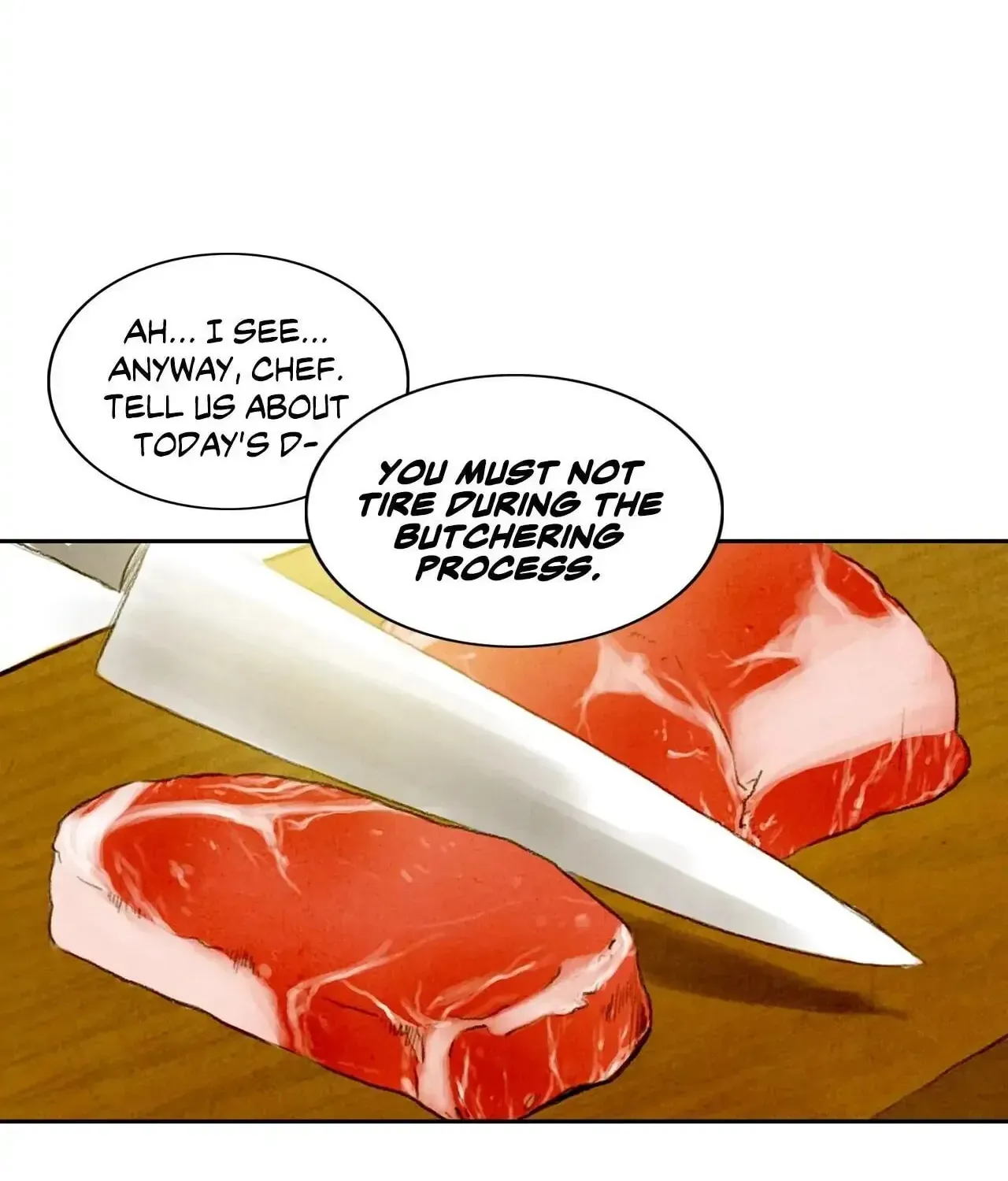 Read Delicious! chapter 27 image 75 on Lezhin