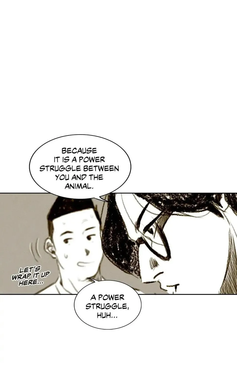 Read Delicious! chapter 27 image 76 on Lezhin