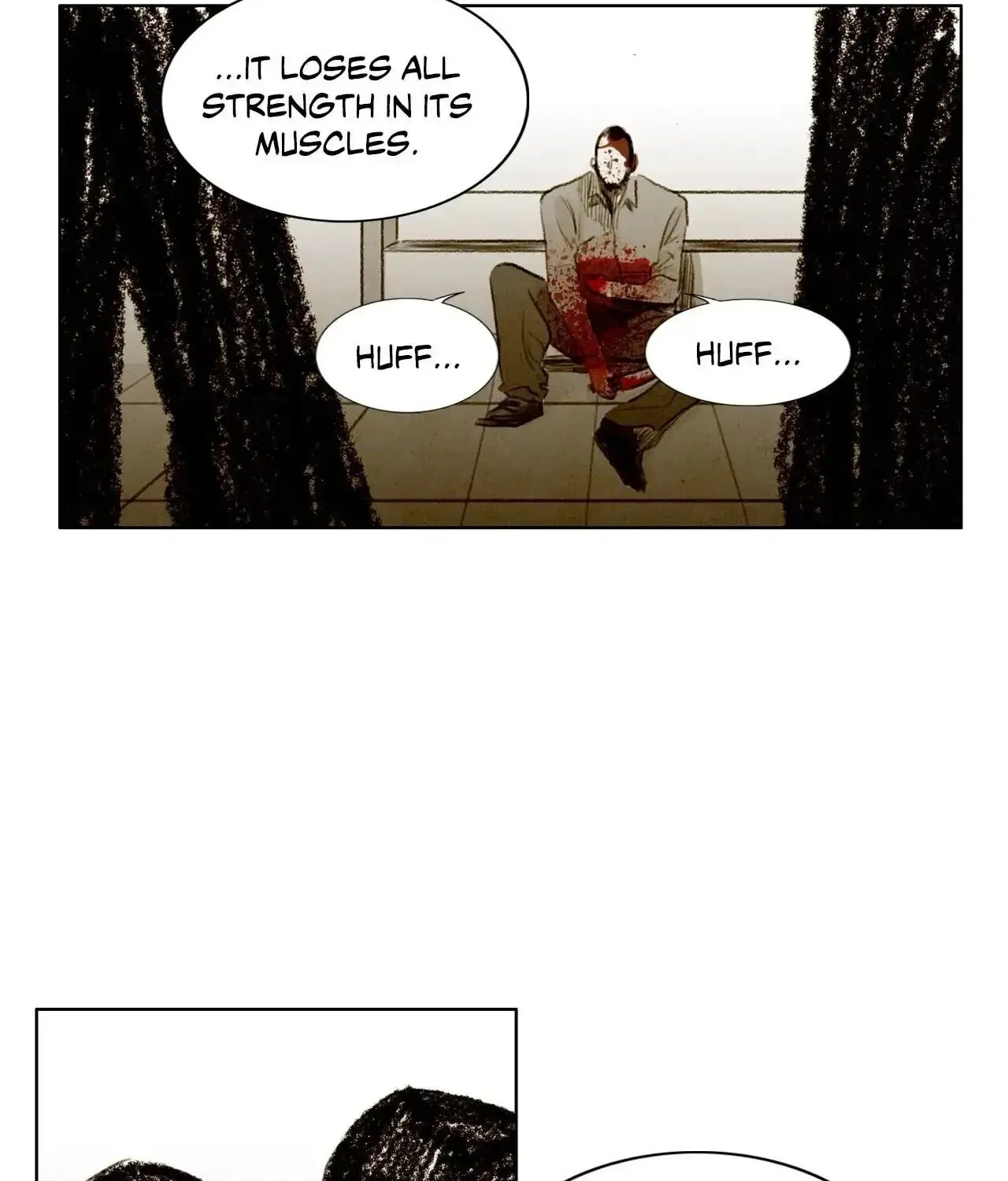 Read Delicious! chapter 27 image 79 on Lezhin