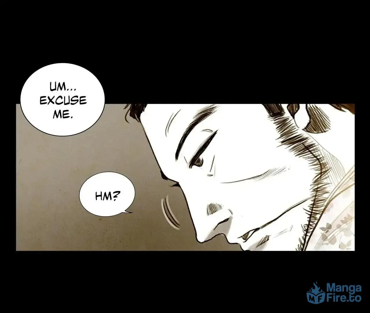 Read Delicious! chapter 27 image 8 on Lezhin