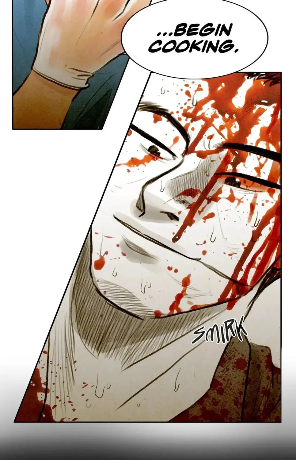 Read Delicious! chapter 27 image 84 on Lezhin