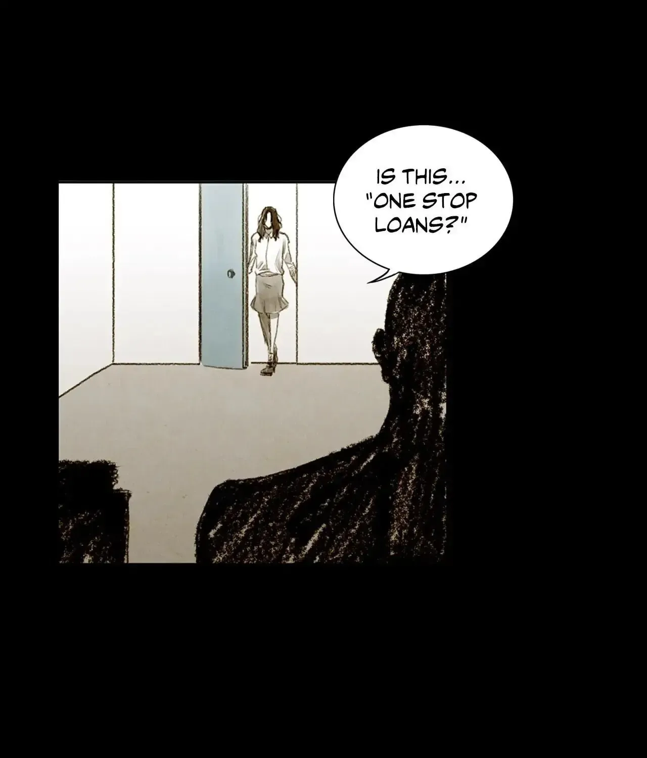 Read Delicious! chapter 27 image 9 on Lezhin
