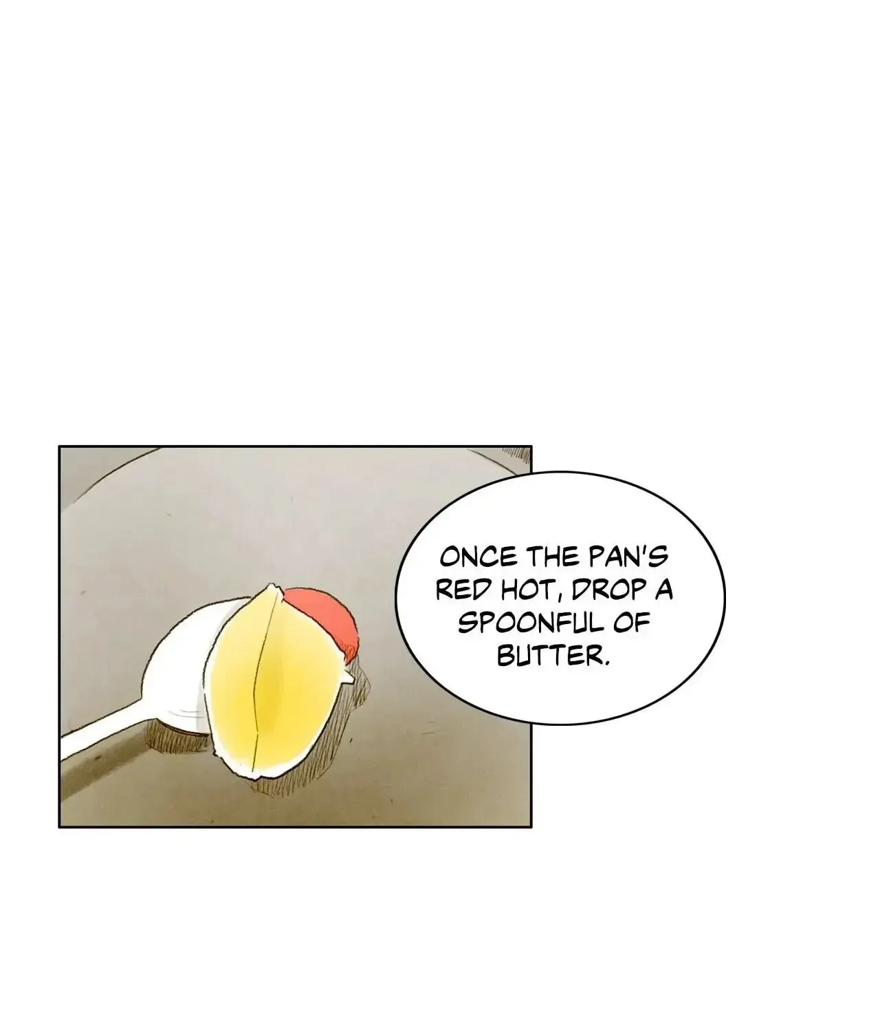 Read Delicious! chapter 28 image 14 on Lezhin