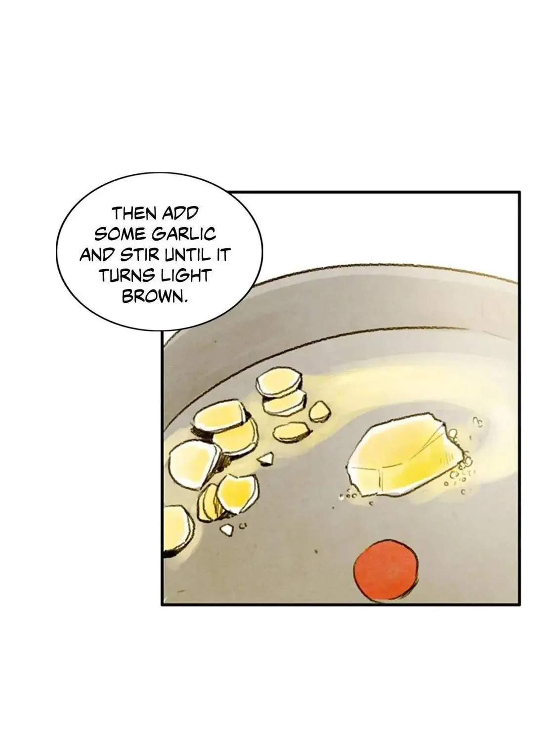 Read Delicious! chapter 28 image 15 on Lezhin