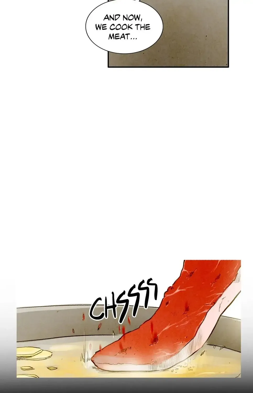 Read Delicious! chapter 28 image 19 on Lezhin