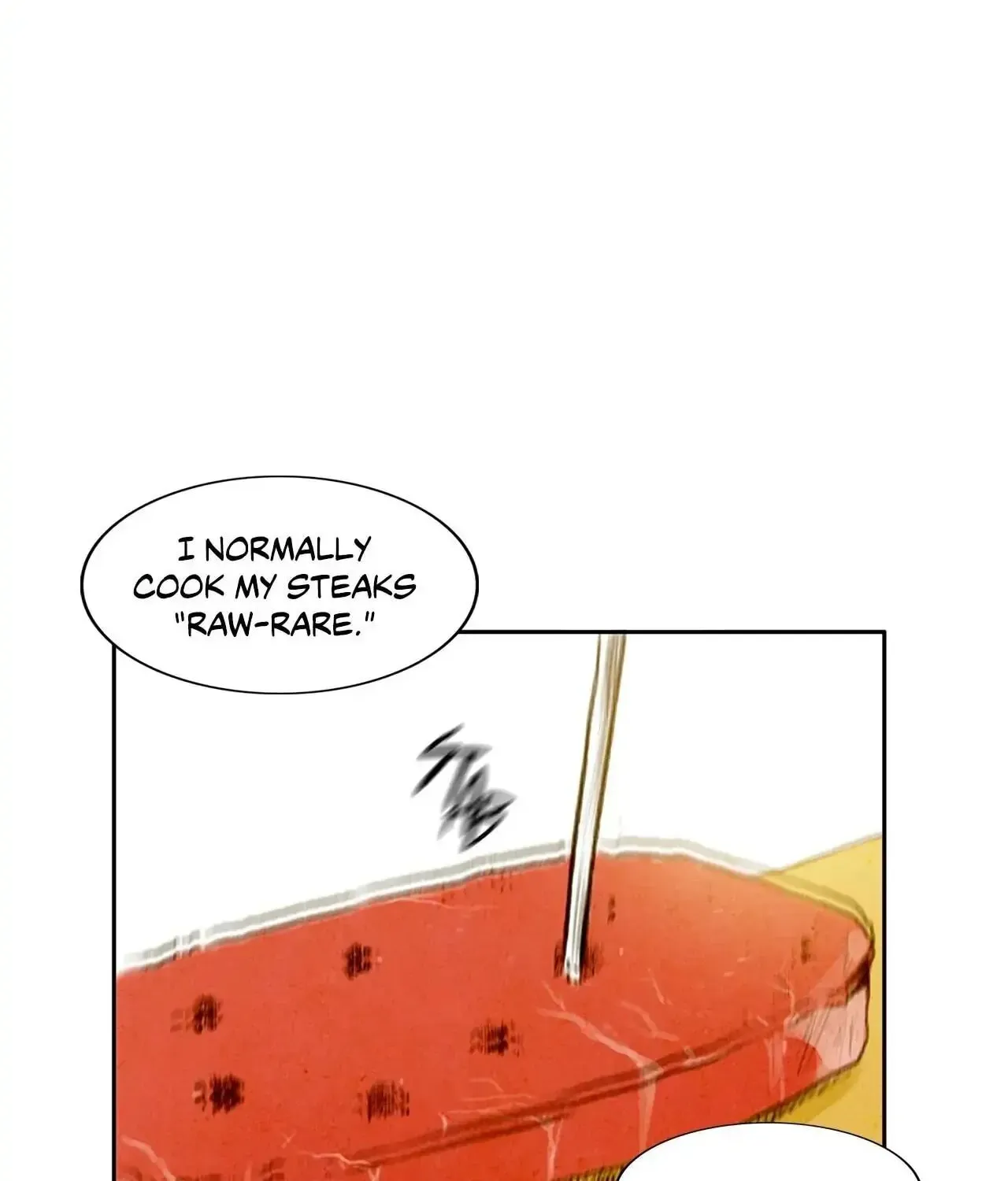 Read Delicious! chapter 28 image 2 on Lezhin