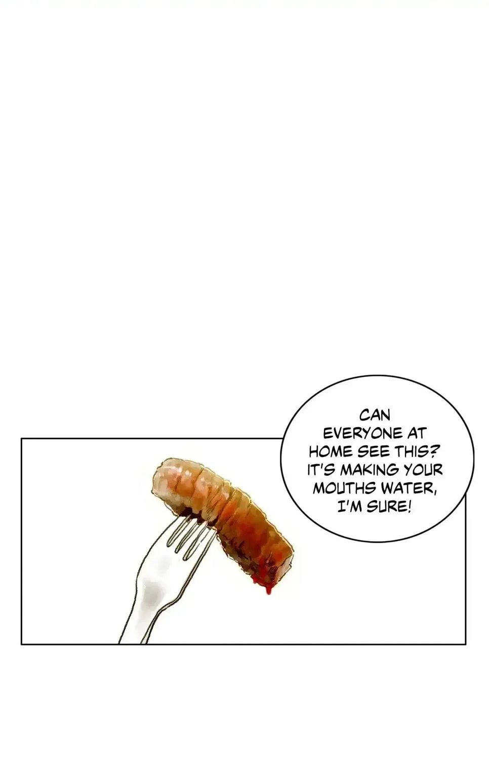 Read Delicious! chapter 28 image 23 on Lezhin
